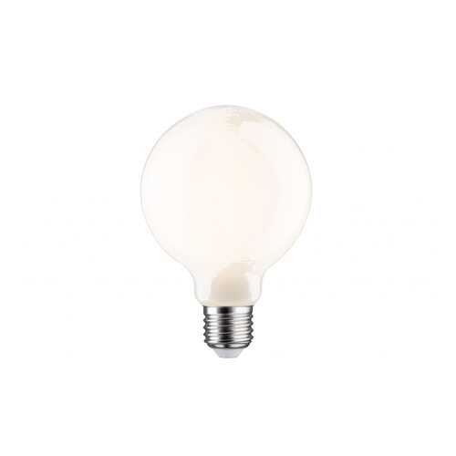 Лампа LED Globe 95 7,5W E27 Opal 2700K dimm 28487 в Новэкс