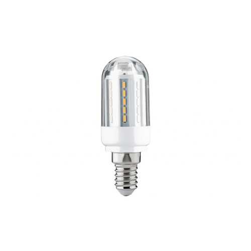 Лампа LED Kolbenlampe 3,5W E14 230V klar 2700K 28413 в Новэкс