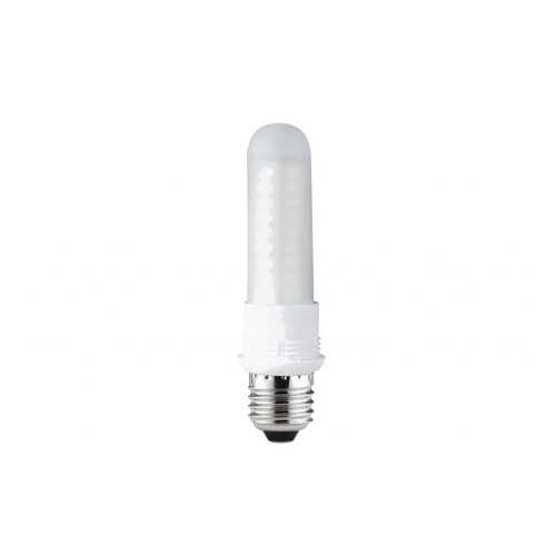 Лампа LED mit Gewinde 3W E27 warmw. 57 LEDs 28118 в Новэкс