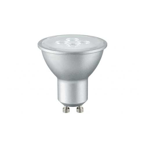 Лампа LED Reflektor 4,5W GU10 230V 2700K, теплая 28272 в Новэкс
