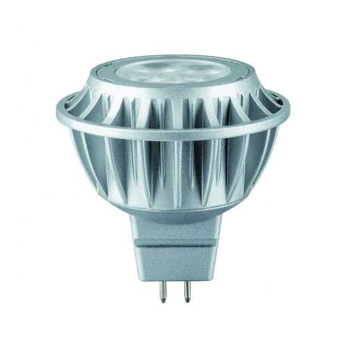 Лампа LED Reflektor 7,8W GU5,3, теплая 3596 в Новэкс