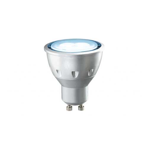 Лампа LED Special Reflektor 6W GU10 Ice Blue 28214 в Новэкс