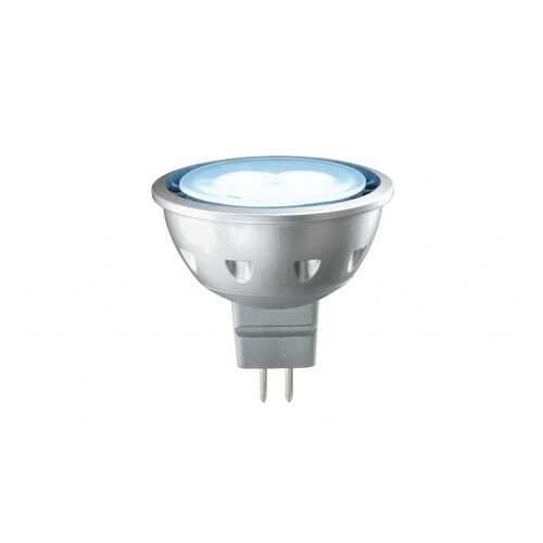 Лампа LED Special Reflektor 6W GU5,3 Ice Blue 28215 в Новэкс