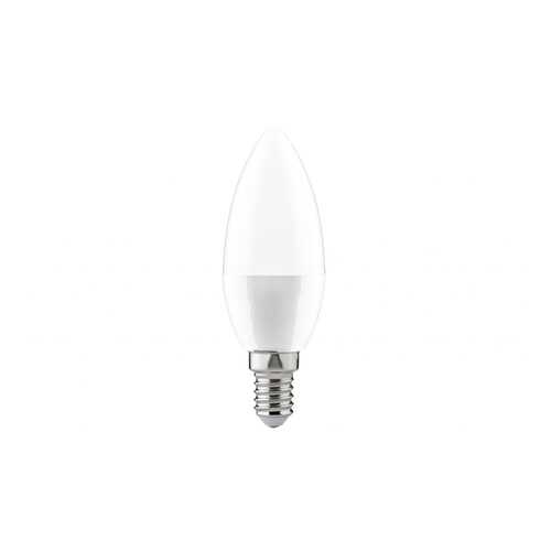 Лампа LED Свеча 3,6W E14 230V 2700K 28291 в Новэкс