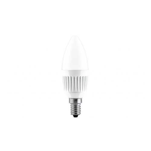 Лампа LED Свеча 6,5W E14 230V 470Lm 2700K 28235 в Новэкс