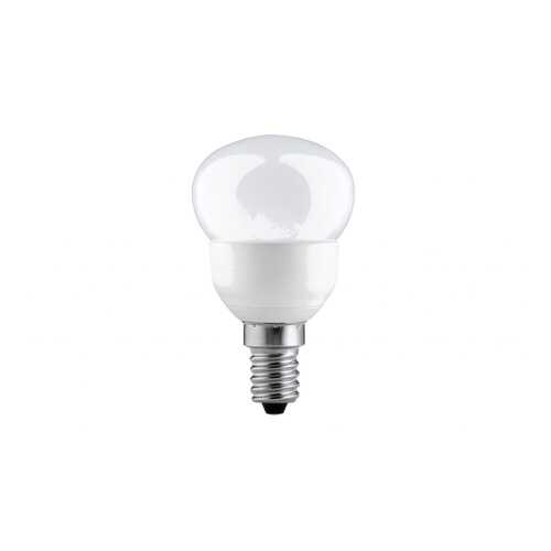 Лампа LED Tropfen 3,6W E14 230V 250Lm 2700K, теплая 28240 в Новэкс