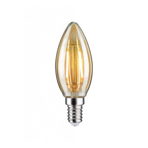Лампа LED Vintage Kerze 2W E14 Gold 1800K 28524 в Новэкс