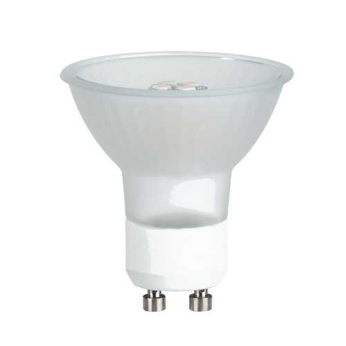 Лампа LEDReflektor Maxif 3,5W GU10 dim 2700K 28536 в Новэкс