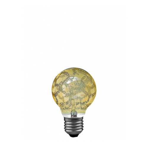 Лампа Миниглобе, корколед, E27, 60мм 60W 14960 в Новэкс