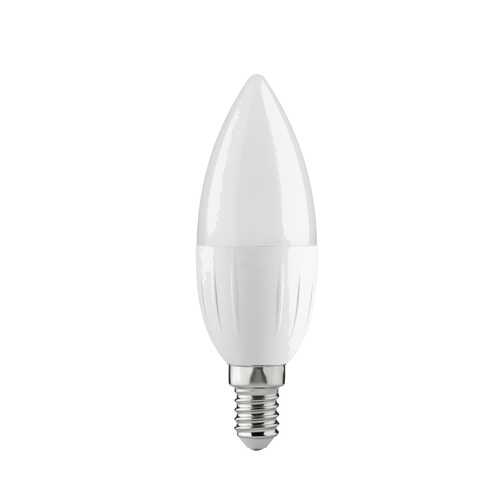 Лампа SH ZB Vela LED Kerze 4,5W E14 Op TunW di 50056 в Новэкс