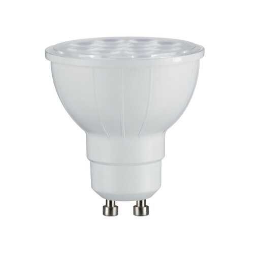 Лампа SH ZB Xoom LED Refl 4,8W GU10 Kl dimmb 50061 в Новэкс