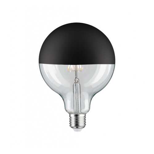 Лампа шар LED G125 Kopfsp 520lm E27 6W sw m dim 28679 в Новэкс