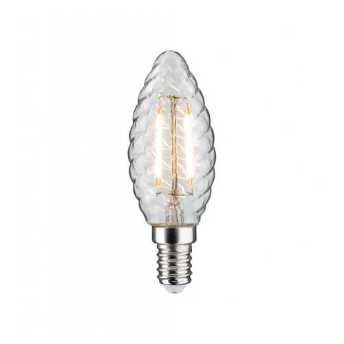 Лампа свеча LED Kerze gedr 280lm E14 2,6W klar 28706 в Новэкс