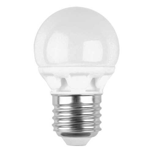 Лампа светодиодная CAMELION LED3-G45/830/Е27 (11374) в Новэкс