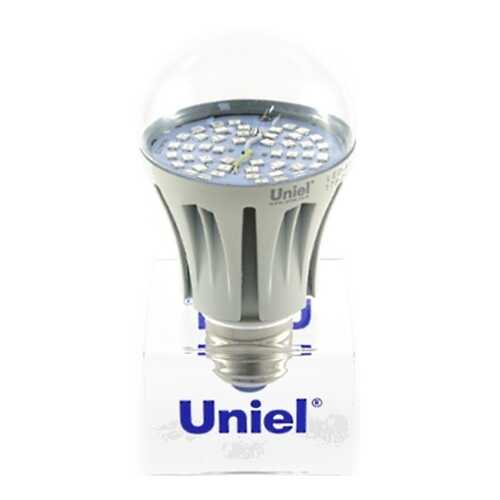 Лампа светодиодная для растений (09645) E27 9W LED-A60-9W/SP/E27/CL в Новэкс