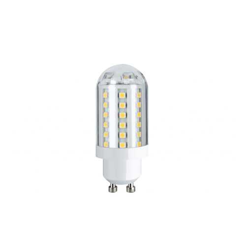 Лампа светодиодная HV-STS 3W GU10, теплая 28224 в Новэкс
