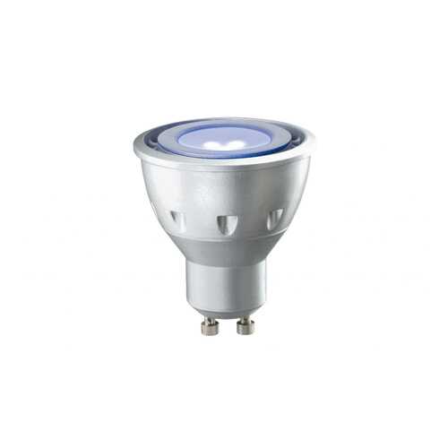 Лампа светодиодная LED Reflektor 4,5W GU10 230V Blacklight 28216 в Новэкс