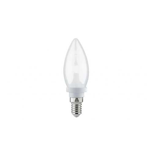 Лампа светодиодная Свеча 2,5W E14, матовая 28266 в Новэкс