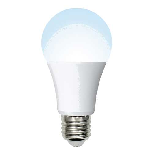 Лампа светодиодная Volpe NORMA LED-A60-13W/DW/E27/FR/NR ЛОН A60 E27 13W в Новэкс