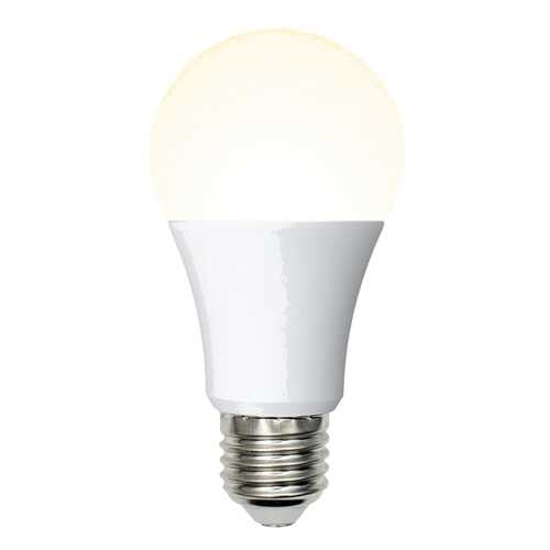 Лампа светодиодная Volpe NORMA LED-A60-16W/WW/E27/FR/NR ЛОН A60 E27 16W в Новэкс
