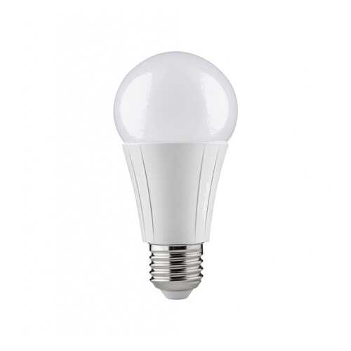 Лампа светодиодная ZB Primo LED AGL 8,5W E27 Opal RGBW d 50054 в Новэкс