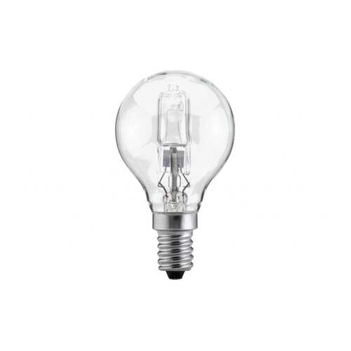 Лампа Tropfen Halogen 18W E14 klar 31465 в Новэкс
