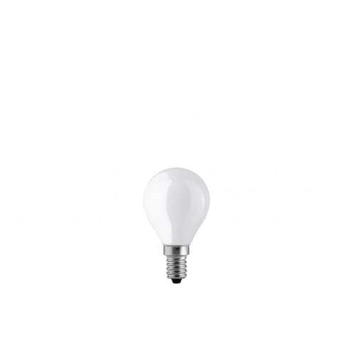 Лампа Tropfenlampe Backofen 40W E14 300° Opal 10641 в Новэкс