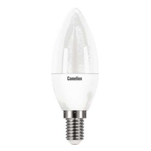 Лампочка Camelion LED10-C35/830/E14 в Новэкс