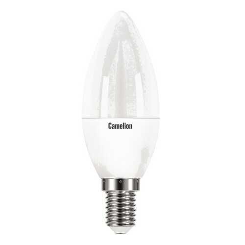 Лампочка Camelion LED10-C35/865/E14 в Новэкс