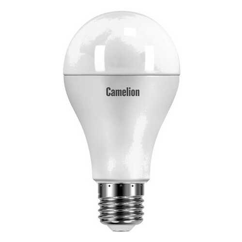 Лампочка Camelion LED25-A65/865/E27 в Новэкс