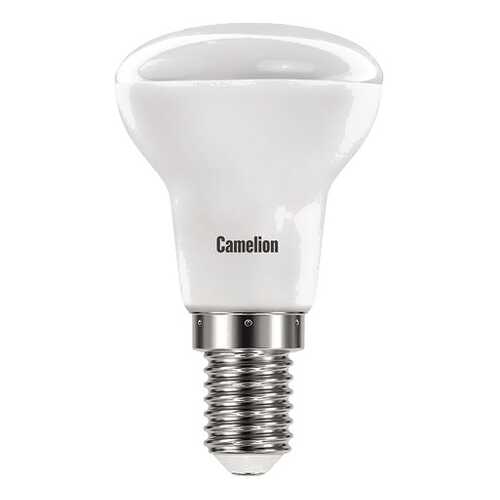 Лампочка Camelion LED4-R39/845/E14 в Новэкс
