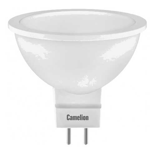 Лампочка Camelion LED7-JCDR/865/GU5,3 в Новэкс