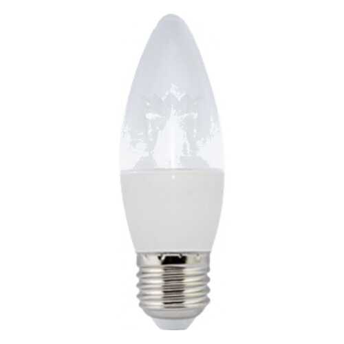 Лампочка Ecola C7QV80ELC E27 8W в Новэкс
