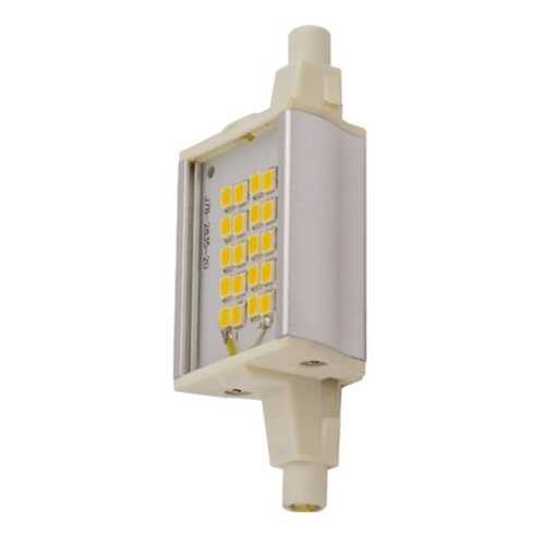 Лампочка Ecola J7PV60ELC F78 R7s 6W 4200K 4K в Новэкс