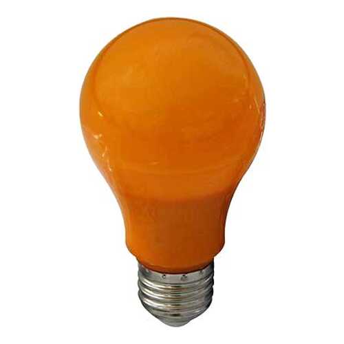 Лампочка Ecola K7CY12ELY A60 E27 12W Оранжевый в Новэкс