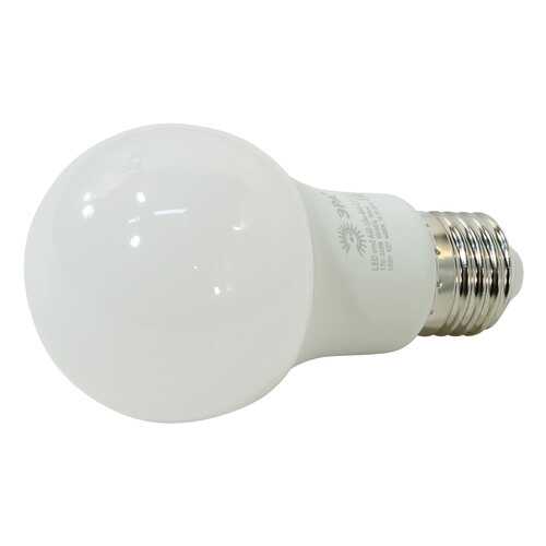 Лампочка ЭРА A60-10w-840-E27 в Новэкс