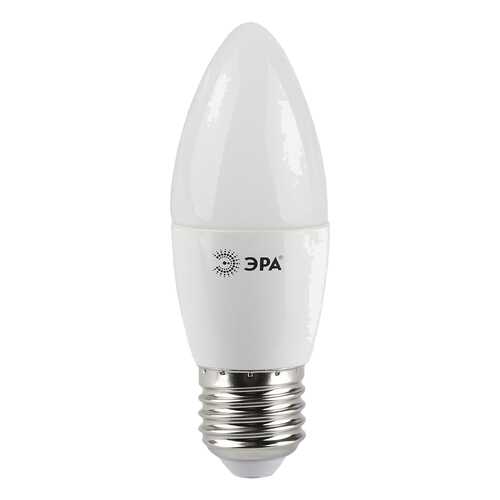 Лампочка ЭРА B35-7w-840-E27 в Новэкс