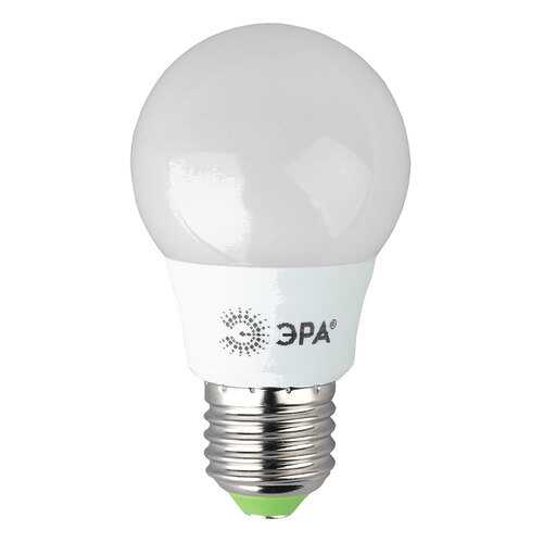 Лампочка ЭРА ECO LED A55-6W-827-E27 Б0028008 в Новэкс