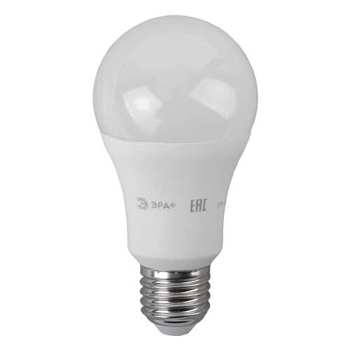 Лампочка Эра LED A65-19W-860-E27 Б0031704 в Новэкс
