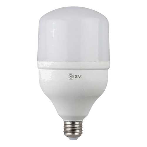 Лампочка Эра Power E27 20W 1600Lm 4000K матовая цилиндр в Новэкс