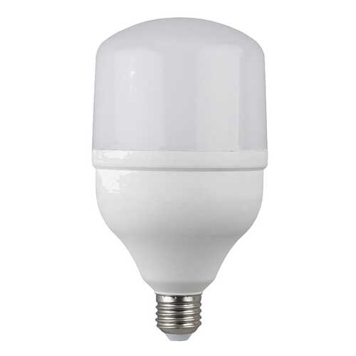 Лампочка Эра Power E27 30W 2400Lm 4000K матовая цилиндр в Новэкс