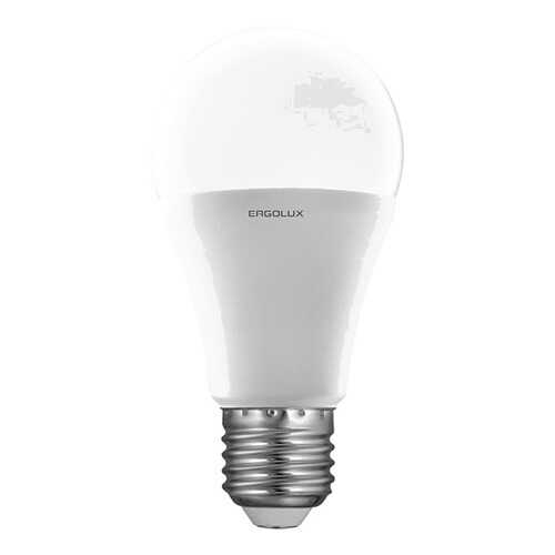 Лампочка Ergolux LED-A65-20W-E27-4K в Новэкс