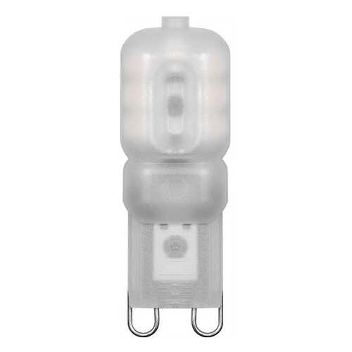 Лампочка Feron LB-430 G9 5W в Новэкс