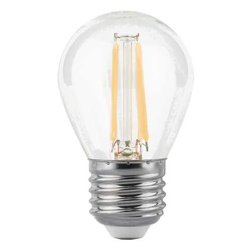 Лампочка Gauss 105802207 E27 7W в Новэкс
