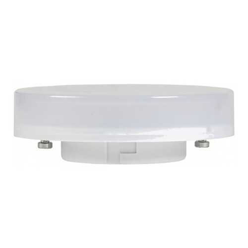 Лампочка IEK LLE-T80-15-230-30-GX53 в Новэкс