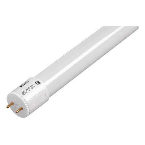 Лампочка Jazzway 1032492 G13 10W в Новэкс