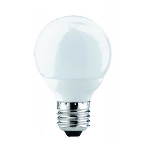 LED AGL 3W E27 230V Opal Warmwei? 3391 в Новэкс