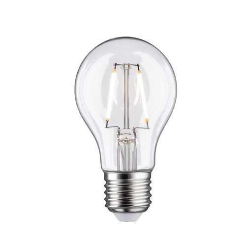 LED Fil AGL 250lm E27 klar 2,5W 230V 28614 в Новэкс