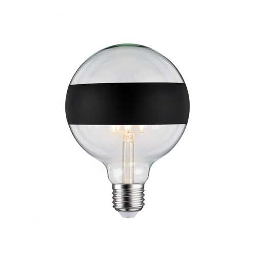 LED G125 5W E27 230V Ring matt 2700K dim 28585 в Новэкс