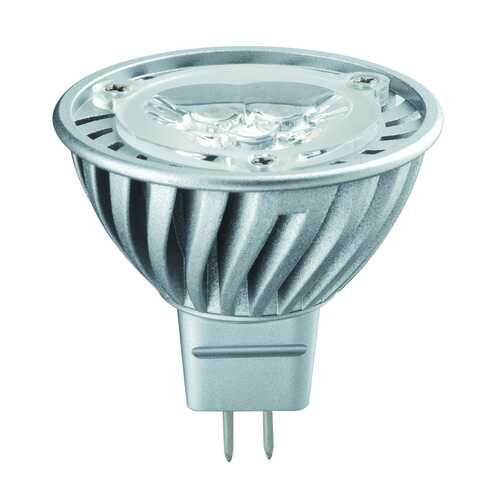 LED Reflektor 3,5W GU5,3 Warmwei? 3399 в Новэкс